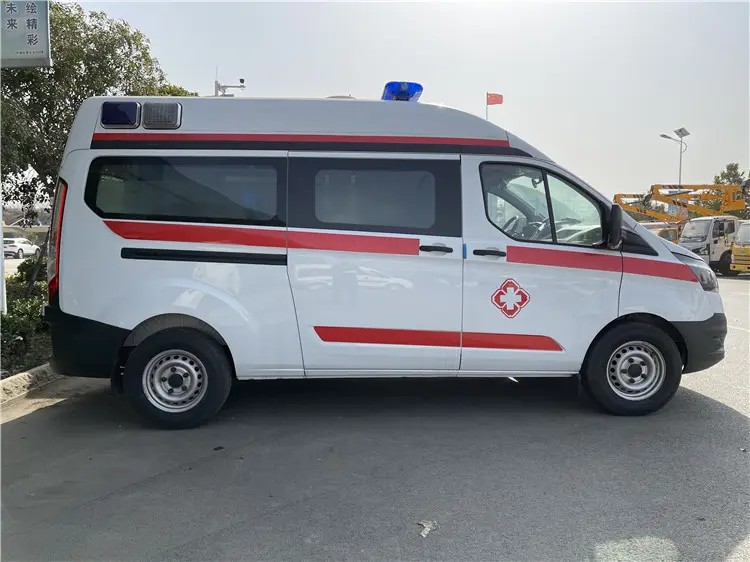 竹溪县高铁转院